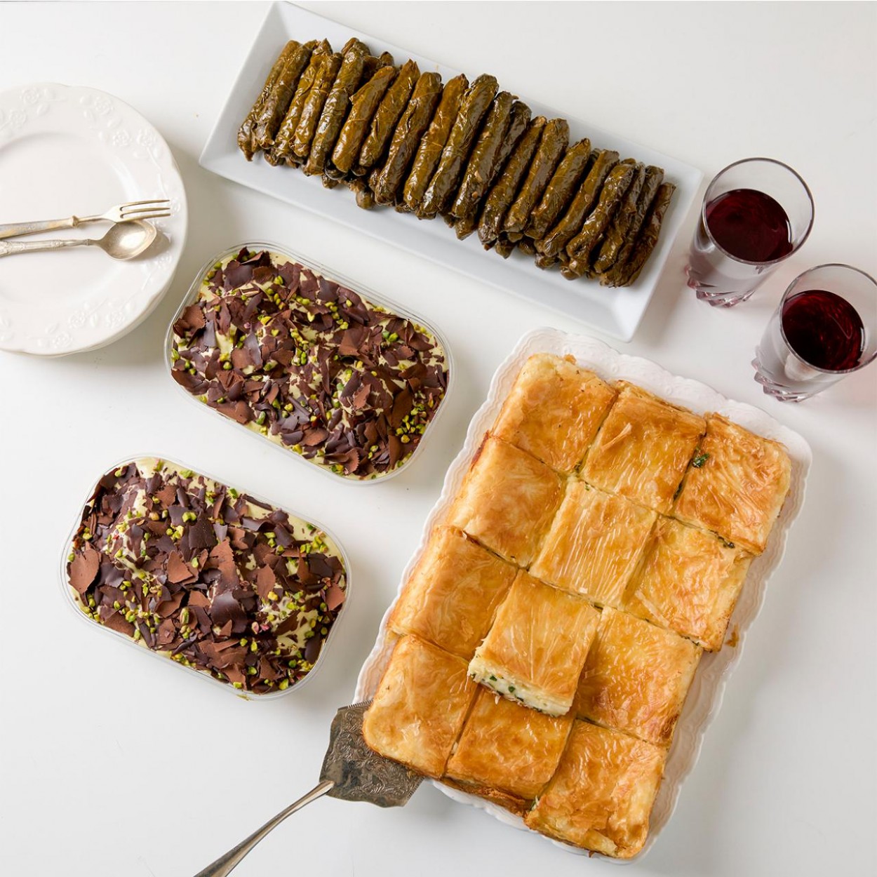 Ramazan Paketi 1 0